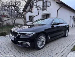Negru Utilizat 2019 BMW 530e Berlinǎ | 28.600 EUR (Preț bun)
