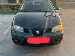 Utilizat 2008 Seat Ibiza | 1.990 EUR (Preț bun)