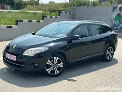 Utilizat 2011 Renault Mégane III Break | 4.800 EUR (Preț OK)