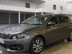 Culoaregri Utilizat 2018 Peugeot 308 Allure Hatchback | 10.500 EUR (Preț OK)