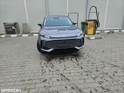 Gri Utilizat 2024 MG HS Exclusive SUV | 27.000 EUR