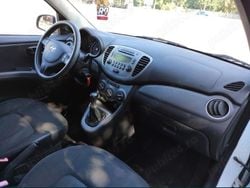 Utilizat 2011 Hyundai i10 Hatchback | 2.500 EUR