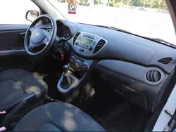 Utilizat 2011 Hyundai i10 Hatchback | 2.500 EUR