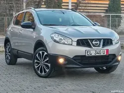 Utilizat 2014 Nissan Qashqai Tekna SUV | 7.699 EUR (Super Preț)