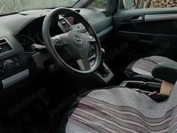 Utilizat 2006 Opel Zafira Monovolum | 2.000 EUR (Puțin scump)