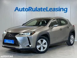 Gri Utilizat 2020 Lexus UX 250h Business Edition SUV | 23.173 EUR (Preț OK)