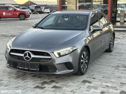 Culoaregri Utilizat 2019 Mercedes A180 Hatchback | 16.990 EUR (Super Preț)