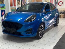 Utilizat 2021 Ford Puma ST-Line | 18.204 EUR (Puțin scump)