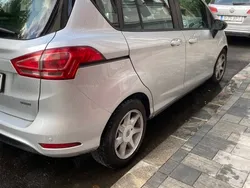 Argint Utilizat 2013 Ford B-MAX Trend Monovolum | 5.000 EUR
