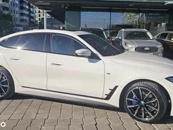 Culoarealb Utilizat 2023 BMW i4 Comfort Edition Berlinǎ | 50.990 EUR (Scump)