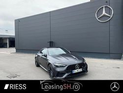 Gri Utilizat 2024 Mercedes CLE53 AMG AMG Coupe | 118.000 EUR