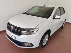 Albnormal Utilizat 2020 Dacia Logan MCV Lauréate | 9.990 EUR