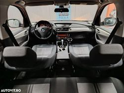 Negru Utilizat 2010 BMW X1 SUV | 8.999 EUR (Puțin scump)