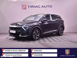 Culoarenegru Utilizat 2022 Kia Sportage SUV | 22.800 EUR (Puțin scump)