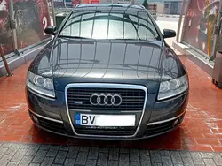 Gri Utilizat 2007 Audi A6 Break | 4.500 EUR (Preț OK)