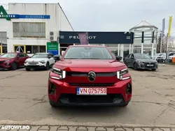 Rosu Utilizat 2024 Citroën C3 PureTech Hatchback | 15.351 EUR