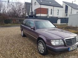 Utilizat 1993 Mercedes E250 Break | 5.000 EUR