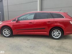 Culoarerosu Utilizat 2011 Toyota Avensis Multidrive S Berlinǎ | 7.850 EUR (Preț OK)