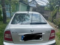 Utilizat 2005 Skoda Octavia Berlinǎ | 1.500 EUR (Preț bun)