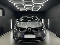 Gri Utilizat 2016 Renault Espace Monovolum | 8.999 EUR (Preț OK)