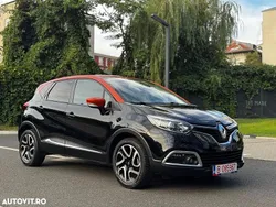 Culoarenegru Utilizat 2016 Renault Captur Intens SUV | 9.290 EUR (Preț OK)