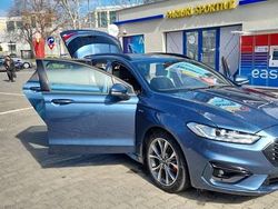 Utilizat 2021 Ford Mondeo ST-Line Break | 21.500 EUR (Scump)