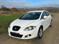 Utilizat 2010 Seat Leon Hatchback | 1.960 EUR