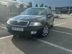 Utilizat 2006 Skoda Octavia Berlinǎ | 3.600 EUR (Puțin scump)