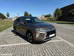 Culoaremaro Utilizat 2018 Mitsubishi Eclipse Cross Instyle SUV | 14.500 EUR (Preț OK)