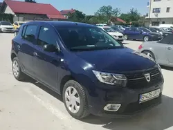 Utilizat 2018 Dacia Sandero Hatchback | 6.500 EUR (Preț OK)