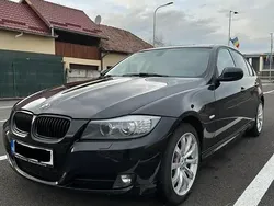 Utilizat 2010 BMW 318 Berlinǎ | 6.000 EUR (Puțin scump)