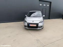Gri Utilizat 2013 Renault Scénic III Monovolum | 5.490 EUR (Preț OK)