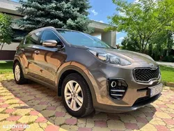 Maro Utilizat 2017 Kia Sportage Style SUV | 17.300 EUR (Preț OK)
