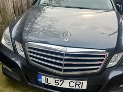 Utilizat 2012 Mercedes 250 Break | 5.800 EUR