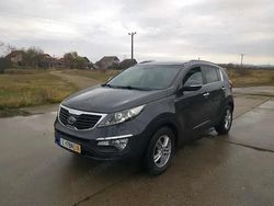 Utilizat 2012 Kia Sportage SUV | 7.450 EUR (Preț bun)