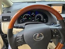 Utilizat 2012 Lexus RX450 SUV | 17.500 EUR