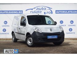 Alb Utilizat 2013 Renault Kangoo Monovolum | 5.790 EUR (Scump)