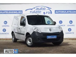 Alb Utilizat 2013 Renault Kangoo Monovolum | 5.790 EUR