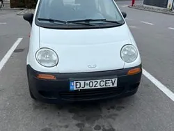 Utilizat 2007 Chevrolet Matiz Hatchback | 1.800 EUR