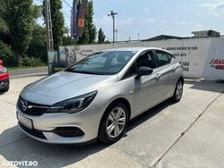 Argint Utilizat 2021 Opel Astra Edition Hatchback | 9.490 EUR (Preț OK)