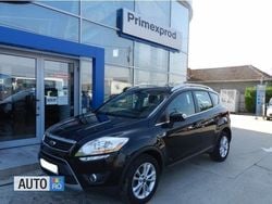 Utilizat 2011 Ford Kuga Titanium S SUV | 11.999 EUR