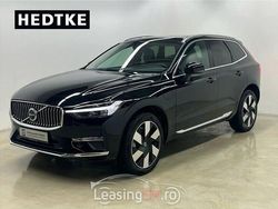 Negru Utilizat 2023 Volvo XC60 Plus SUV | 60.043 EUR