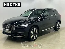 Negru Utilizat 2023 Volvo XC60 Plus SUV | 60.043 EUR
