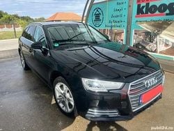 Utilizat 2016 Audi A4 Break | 8.500 EUR (Preț OK)