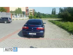 Albastru Utilizat 2002 Renault Laguna II Berlinǎ | 1.600 EUR