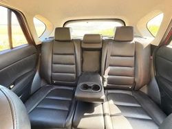 Utilizat 2013 Mazda CX-5 SUV | 9.400 EUR (Puțin scump)