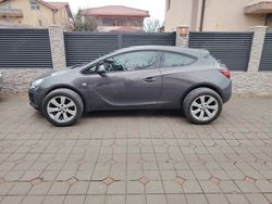 Utilizat 2013 Opel Astra Coupe | 7.000 EUR (Scump)
