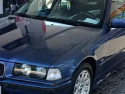 Utilizat 1994 BMW 316 Coupe | 1.500 EUR