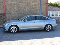 Albastru Utilizat 2013 Audi A6 Berlinǎ | 10.500 EUR (Super Preț)