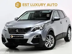 Gri Utilizat 2020 Peugeot 3008 SUV | 15.490 EUR (Preț bun)